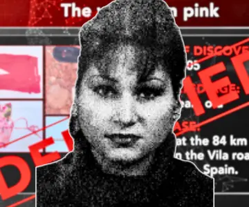 Interpol resuelve 20 años después caso La Mujer de Rosa en España
