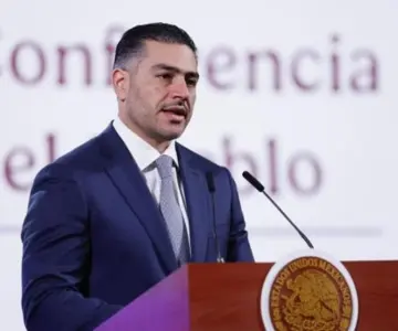 Capturan en CDMX a Nelson, líder del Tren de Aragua vinculado a feminicido