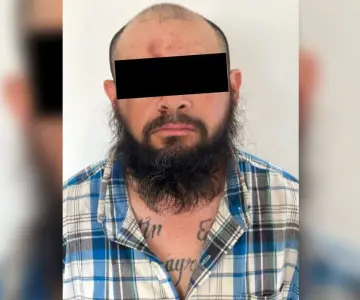 Vinculan a sujeto por golpear a compañero de celda en Magdalena de kino