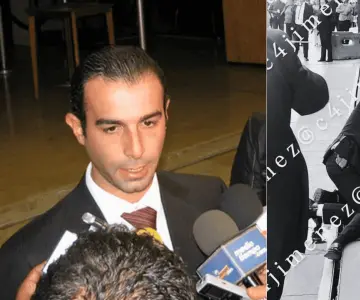 Revelan las últimas horas del abogado David Cohen, antes de ser asesinado