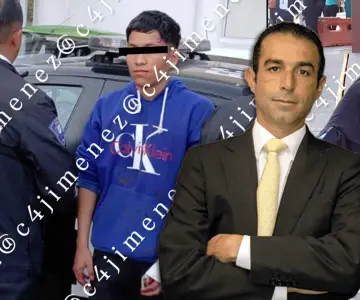 Le ofrecieron 30 mil pesos por el asesinato del abogado David Cohen, revela