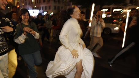 Rosalía y el evento que podría costarle medio millón de euros