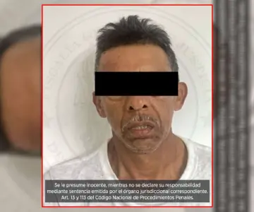 Intentó asesinar a sus hermanos tras acusación de robo; el arma falló