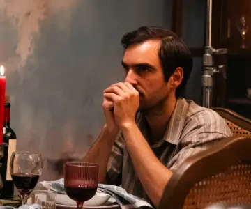 Gibran García vuelve a casa con El espíritu de la hospitalidad Gibran García vuelve a casa con El espíritu de la hospitalidad