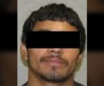 Tras abrir fuego contra un hombre en Cajeme, Manuel Antonio N es vinculado