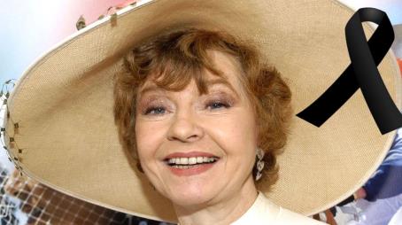 Muere Prunella Scales, recordada por su icónico papel en Fawlty Towers