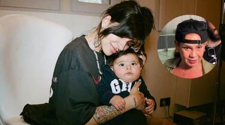 Mis hijos no tienen precio: Niurka lanza fuerte mensaje a Cazzu