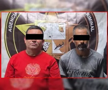 Vinculan a proceso a dos hombres por intentar asesinar a vecino con machete Vinculan a proceso a dos hombres por intentar asesinar a vecino con machete