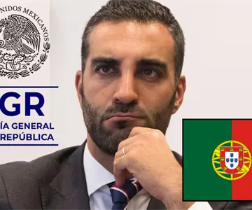 Simón Levy enfrenta proceso de extradición en Portugal, aclara Fiscalía Simón Levy enfrenta proceso de extradición en Portugal, aclara Fiscalía