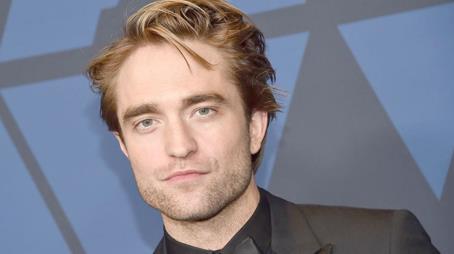 ¡Robert Pattinson prepara debut como cantante!