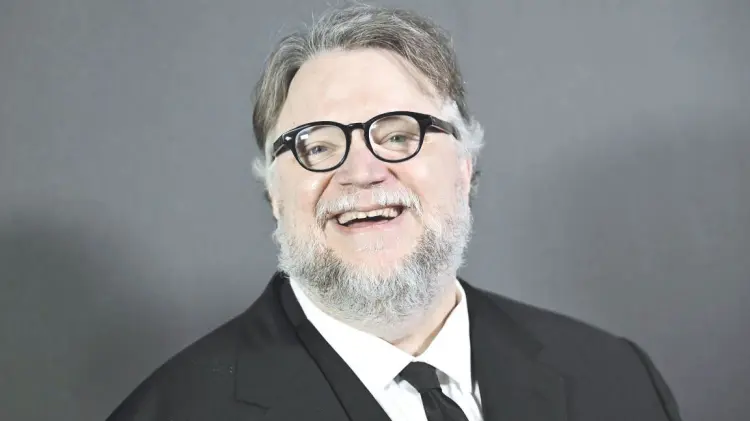 El director comparte su imaginario creativo y raíces en el documental.  (ESPECIAL / EXPRESO)