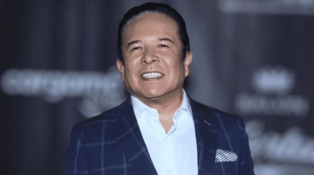 Gustavo Adolfo Infante enfrenta arresto por caso con Maribel Guardia