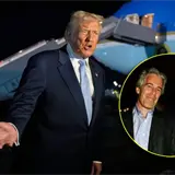 Más de mil menciones de Donald Trump en los documentos de Jeffrey Epstein
