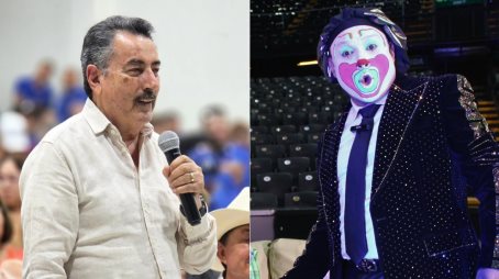 Alcalde de Cajeme veta a Brincos Dieras por violencia contra la mujer