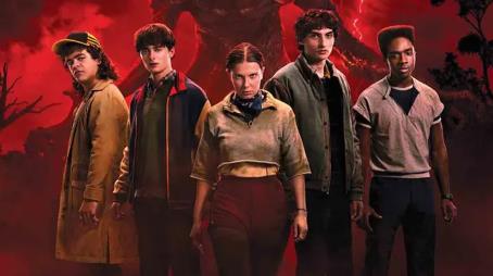 Teoría de Stranger Things: fans predicen dos muertes en quinta temporada