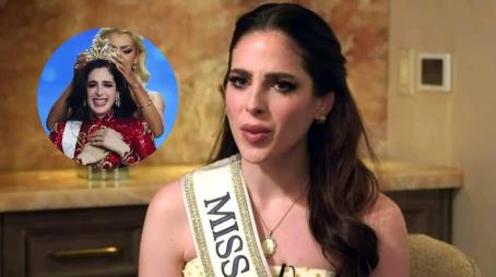 Yo merezco esta corona, Fátima Bosch descarta renuncia