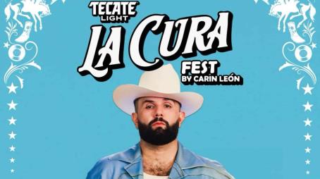 La Cura Fest ajusta venta de boletos tras alta demanda