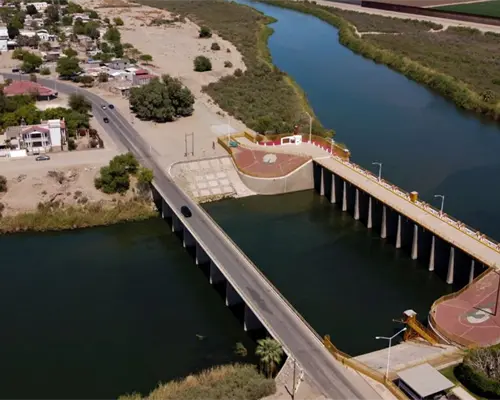 ¿Puede México retrasar el pago de agua a EU? Esto dicen los expertos