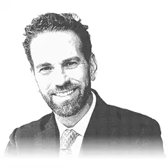 Foto de Carlos Loret de Mola
