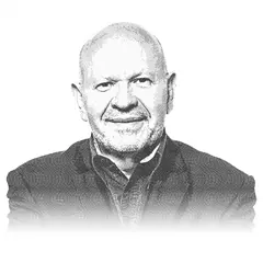 Foto de Raymundo Riva Palacio