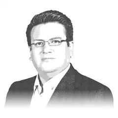 Foto de Salvador García Soto