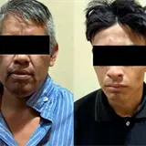 Cajeme: Intentan matar a hombre pero se les escapa; son vinculados