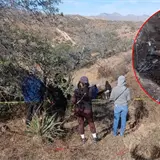 Localizan fosa en Pueblitos durante búsqueda de Madres Buscadoras de Nogales
