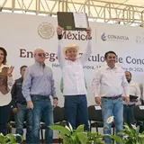 Arranca regularización de títulos de agua en Sonora