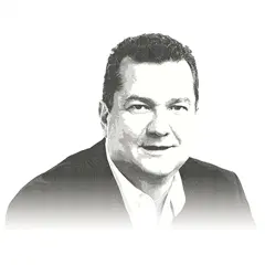 Foto de Marco Paz Pellat