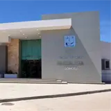 Abandonan cuerpo de hombre baleado en hospital de Magdalena de Kino