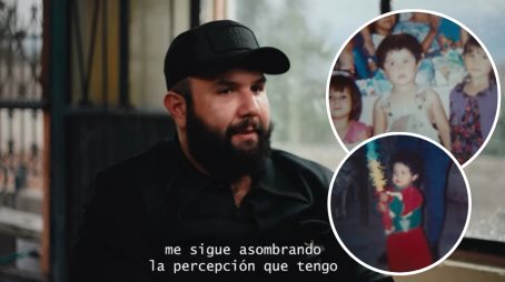 Carin León estrenará Chapayeka,documental sobre su infancia en La Matanza