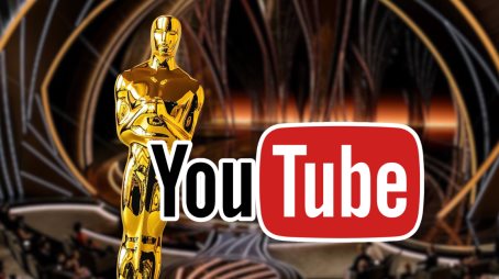 YouTube será la nueva casa de los Premios Oscar