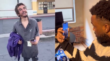 Tylor Chase recibe atenci&oacute;n m&eacute;dica y se prepara para rehabilitaci&oacute;n