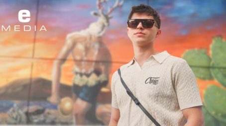 Mosmo une IA, salud mental y m&uacute;sica regional en Terap IA