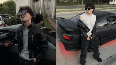 Gabito Ballesteros comparte su lecci&oacute;n de estilo