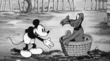 Obras de 1930 que este a&ntilde;o pasan a dominio p&uacute;blico con derechos liberados