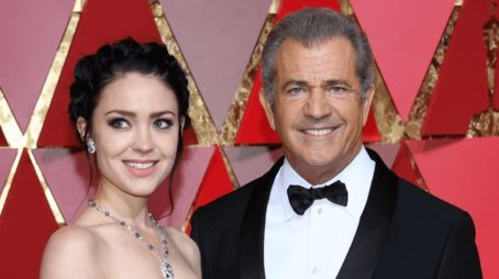 Mel Gibson y Rosalind Ross ponen fin a su relaci&oacute;n