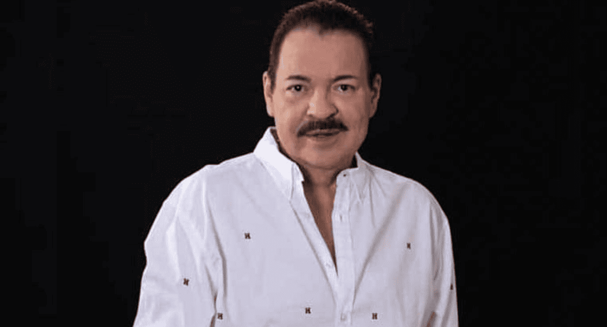 Julio Preciado anuncia su retiro y gira de despedida