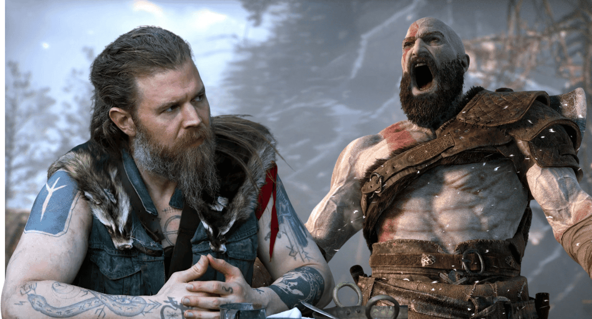 Ryan Hurst encarnar&aacute; a Kratos en la serie live-action de God of War
