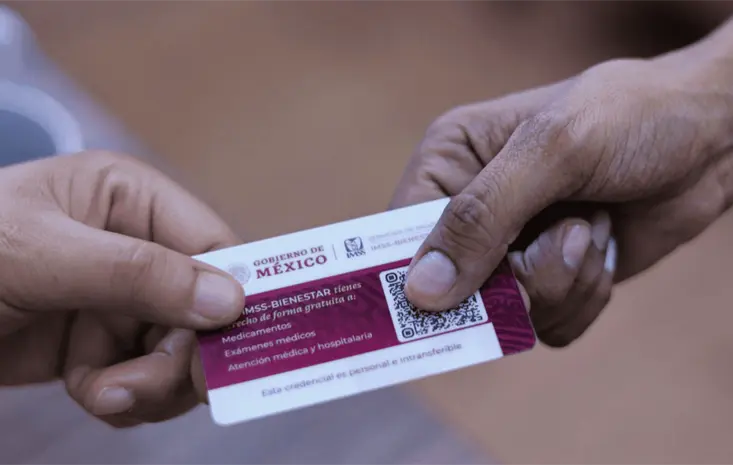 Inician pagos de la Pensi&oacute;n Bienestar para el &uacute;ltimo bimestre