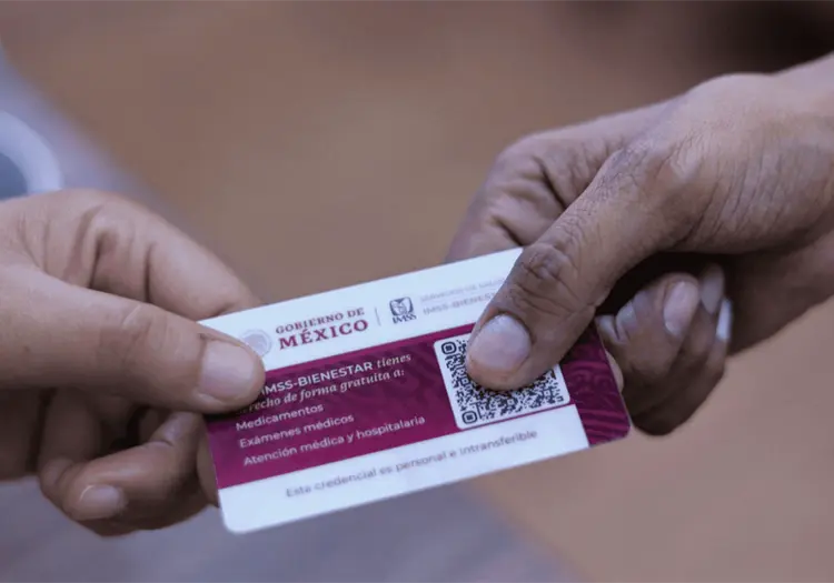 Inician pagos de la Pensi&oacute;n Bienestar para el &uacute;ltimo bimestre