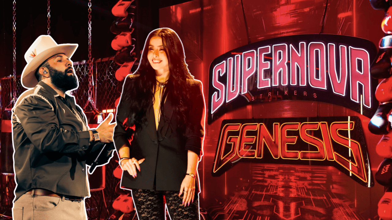 Supernova G&eacute;nesis presenta su segunda edici&oacute;n con presencia sonorense