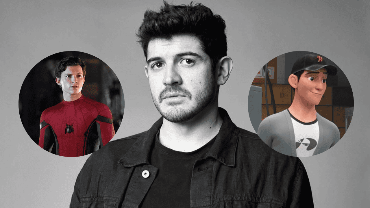 Muere Alexis Ortega, actor y voz de Spider-Man en español, a los 38 años