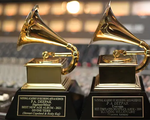Premios Grammy 2026: Fecha, horarios y dónde ver la gran gala de la música