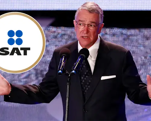 Tras años de litigio, SAT y Grupo Salinas alcanzan acuerdo de pago