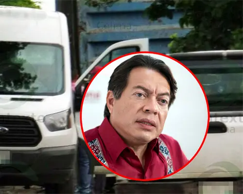 Balean a madre e hija en Colima; reportan parentesco con Mario Delgado