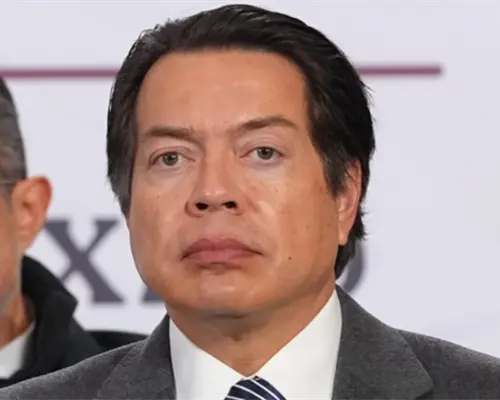 Expresa María Delgado indignación por asesinato de su tía y prima