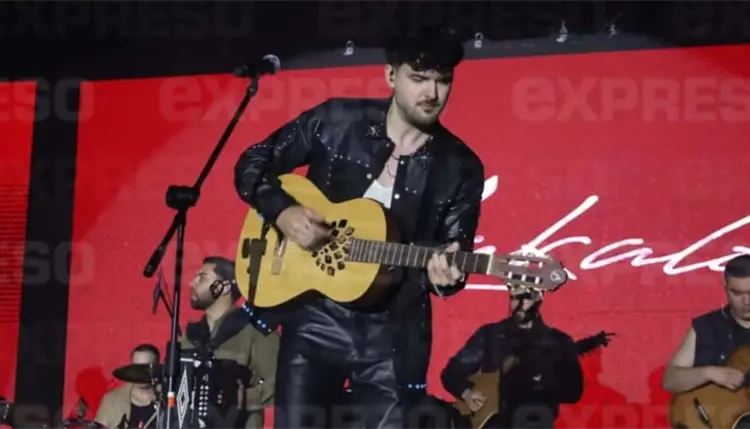 Kakalo pone el broche de oro a la edición 41 del FAOT