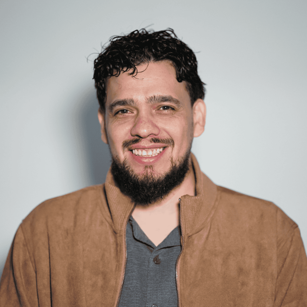 Foto de Frank Ramos