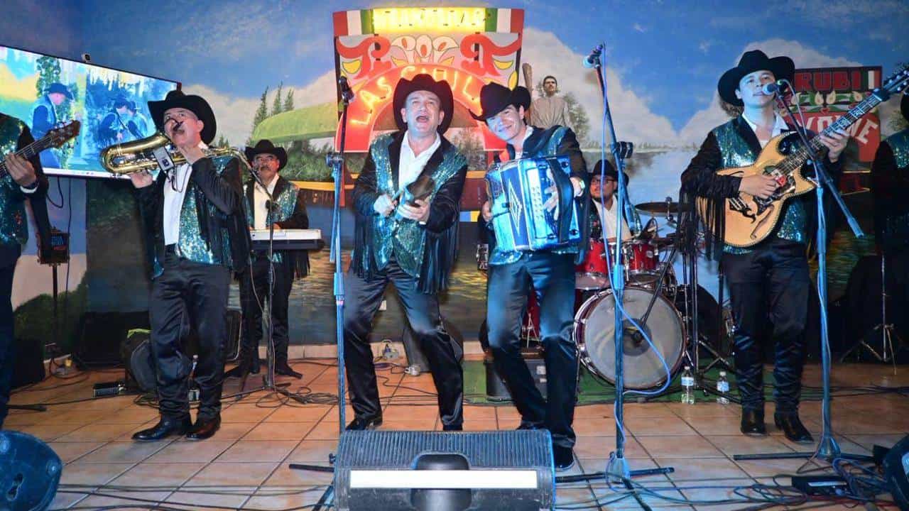 La Brazza Norteña anuncia festejo por 27 aniversario